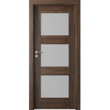 Porta Verte PREMIUM B.3 Dub Šarlátový 